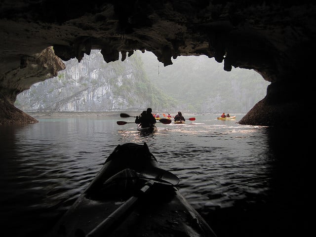 tilestwra.gr - Ακτή Halong