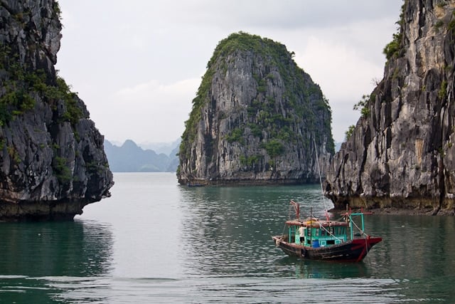 tilestwra.gr - Ακτή Halong