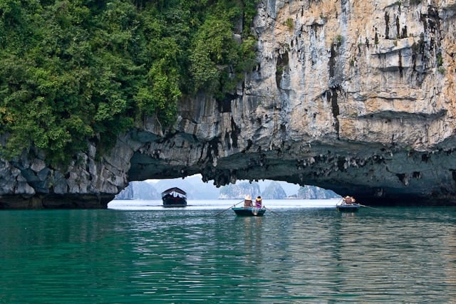 tilestwra.gr - Ακτή Halong