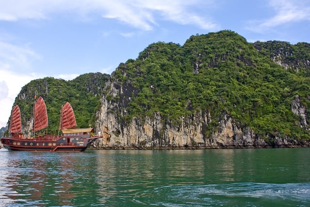 tilestwra.gr - Ακτή Halong