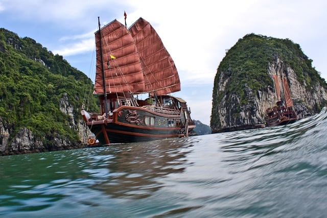 tilestwra.gr - Ακτή Halong