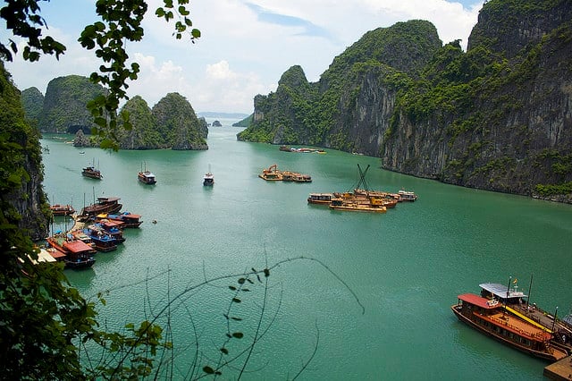 tilestwra.gr - Ακτή Halong