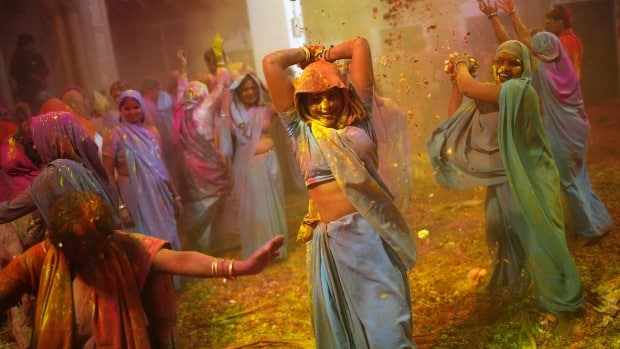 holi festival india 2015.2