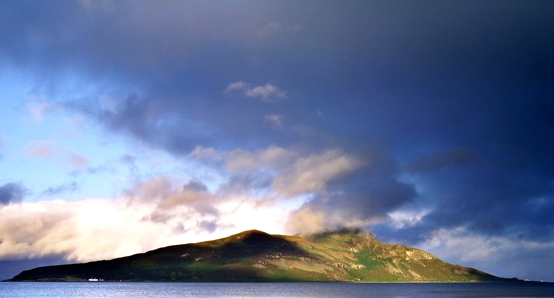 holyisle