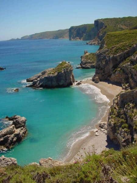 tilestwra.gr - kaladi beach kythira Οι πιο όμορφες ελληνικές παραλίες! ..Ένα φωτογραφικό αφιέρωμα που ξεχειλίζει ομορφιά !!!