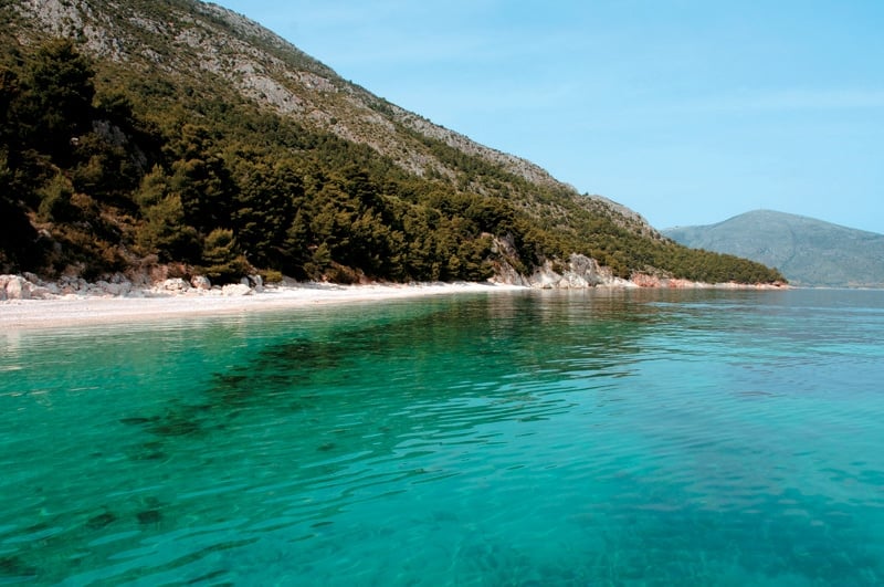 tilestwra.gr - kalamos leukadas Οι πιο όμορφες ελληνικές παραλίες! ..Ένα φωτογραφικό αφιέρωμα που ξεχειλίζει ομορφιά !!!