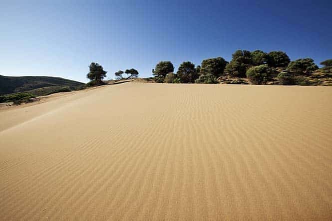 Κι όμως υπάρχει έρημος στην Ελλάδα (2)