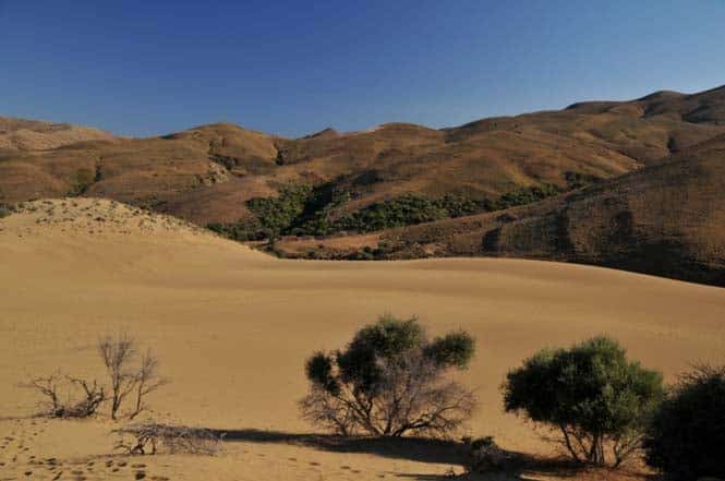 Κι όμως υπάρχει έρημος στην Ελλάδα (3)