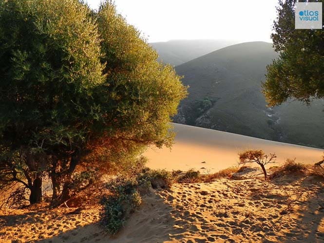 Κι όμως υπάρχει έρημος στην Ελλάδα (7)