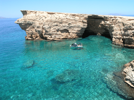 koufonisia 18