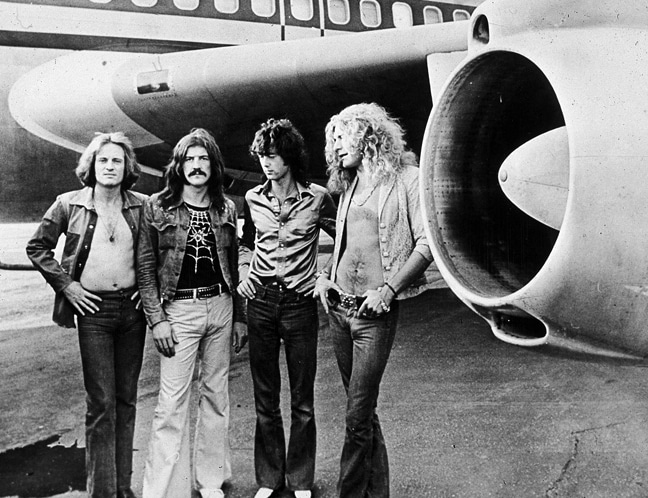 ledzeppelin