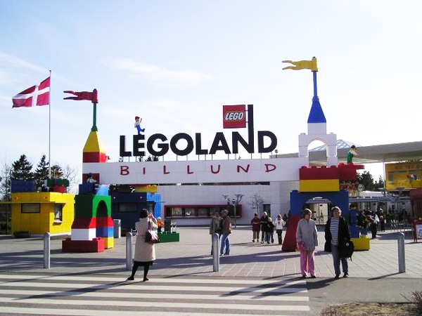 tilestwra.gr -  Legoland: Ο παράδεισος των LEGO σε ένα πάρκο!