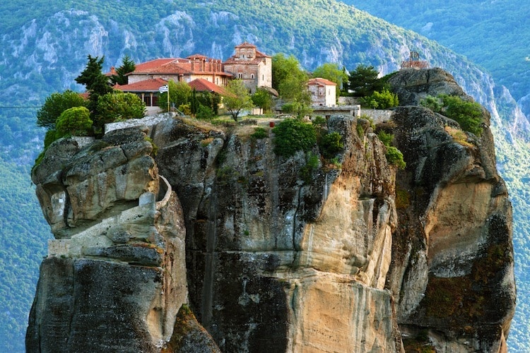 meteora 0