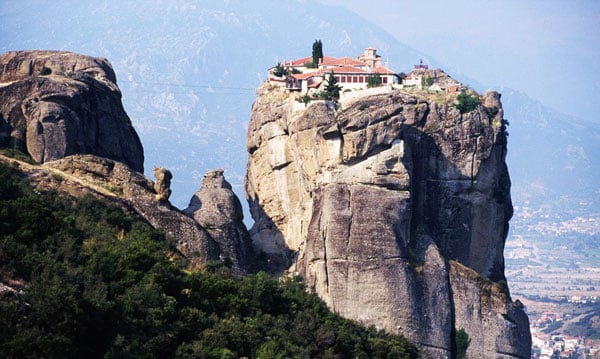 tilestwra.gr -  Μοναστήρια της Ελλάδας χάρμα οφθαλμών!