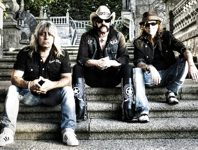 motorhead