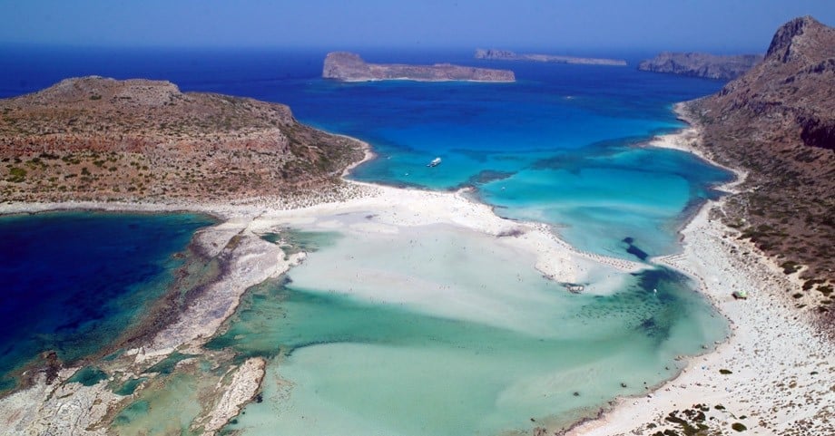 tilestwra.gr - mpalos crete Οι πιο όμορφες ελληνικές παραλίες! ..Ένα φωτογραφικό αφιέρωμα που ξεχειλίζει ομορφιά !!!