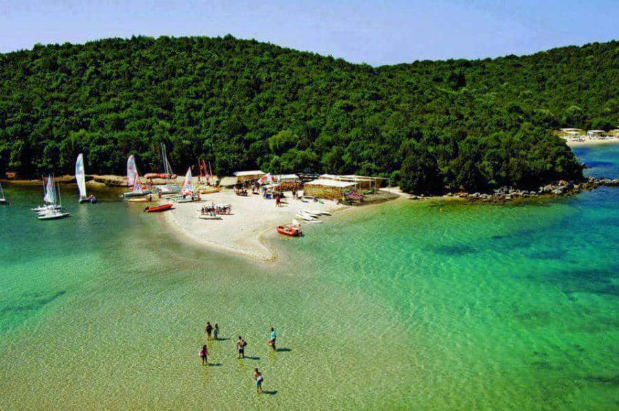 tilestwra.gr - mpela vraka syvota Οι πιο όμορφες ελληνικές παραλίες! ..Ένα φωτογραφικό αφιέρωμα που ξεχειλίζει ομορφιά !!!
