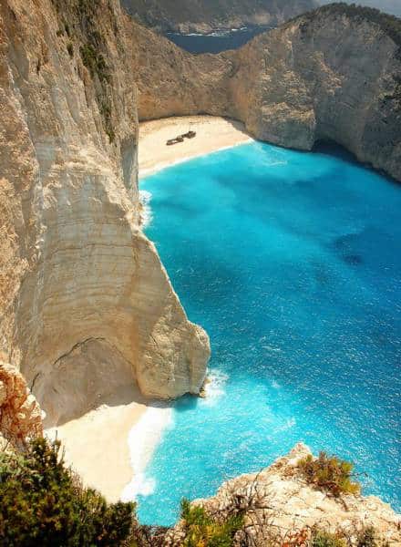 tilestwra.gr - nauagio zante Οι πιο όμορφες ελληνικές παραλίες! ..Ένα φωτογραφικό αφιέρωμα που ξεχειλίζει ομορφιά !!!