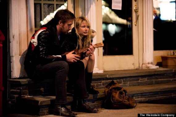 blue valentine