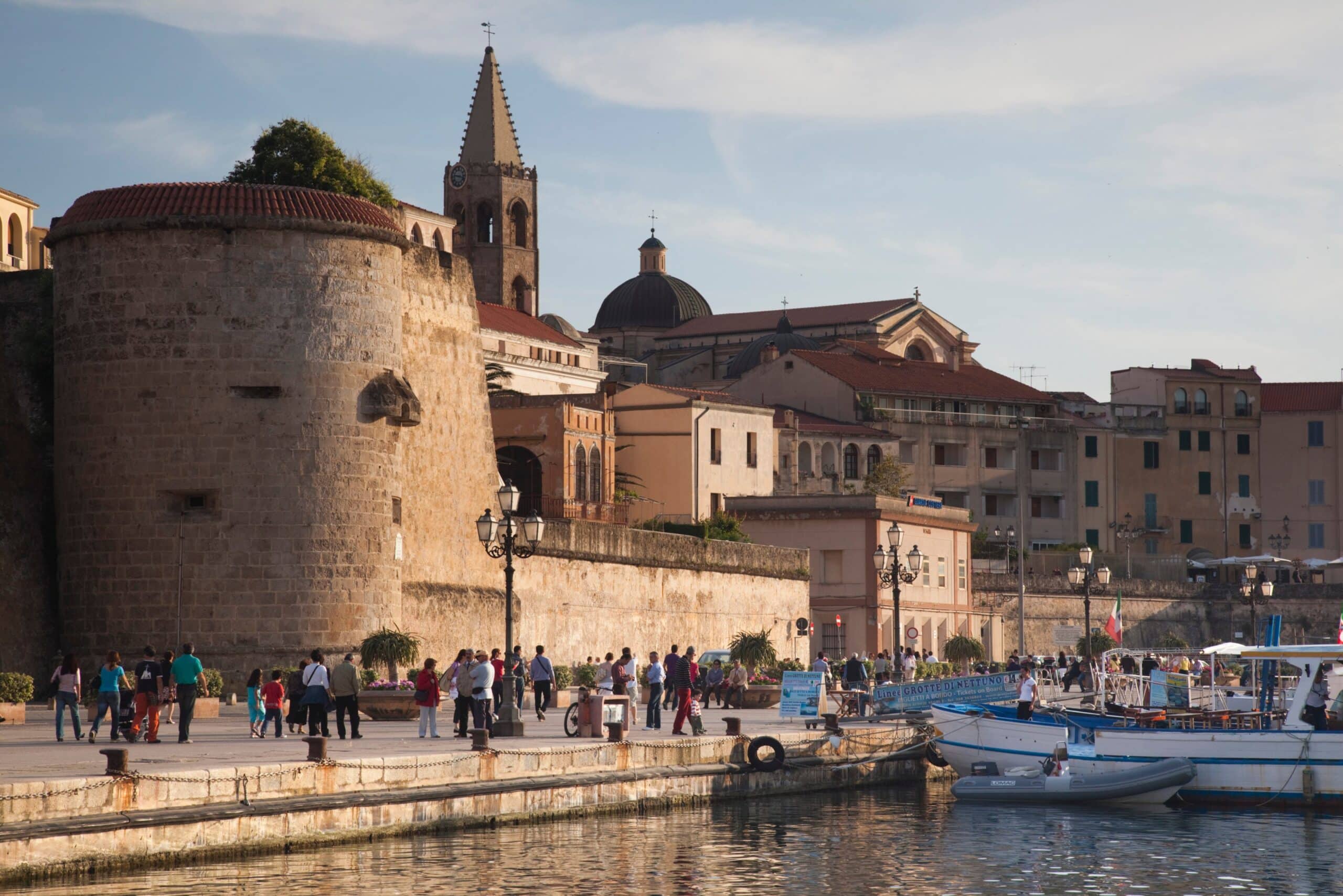 alghero italy