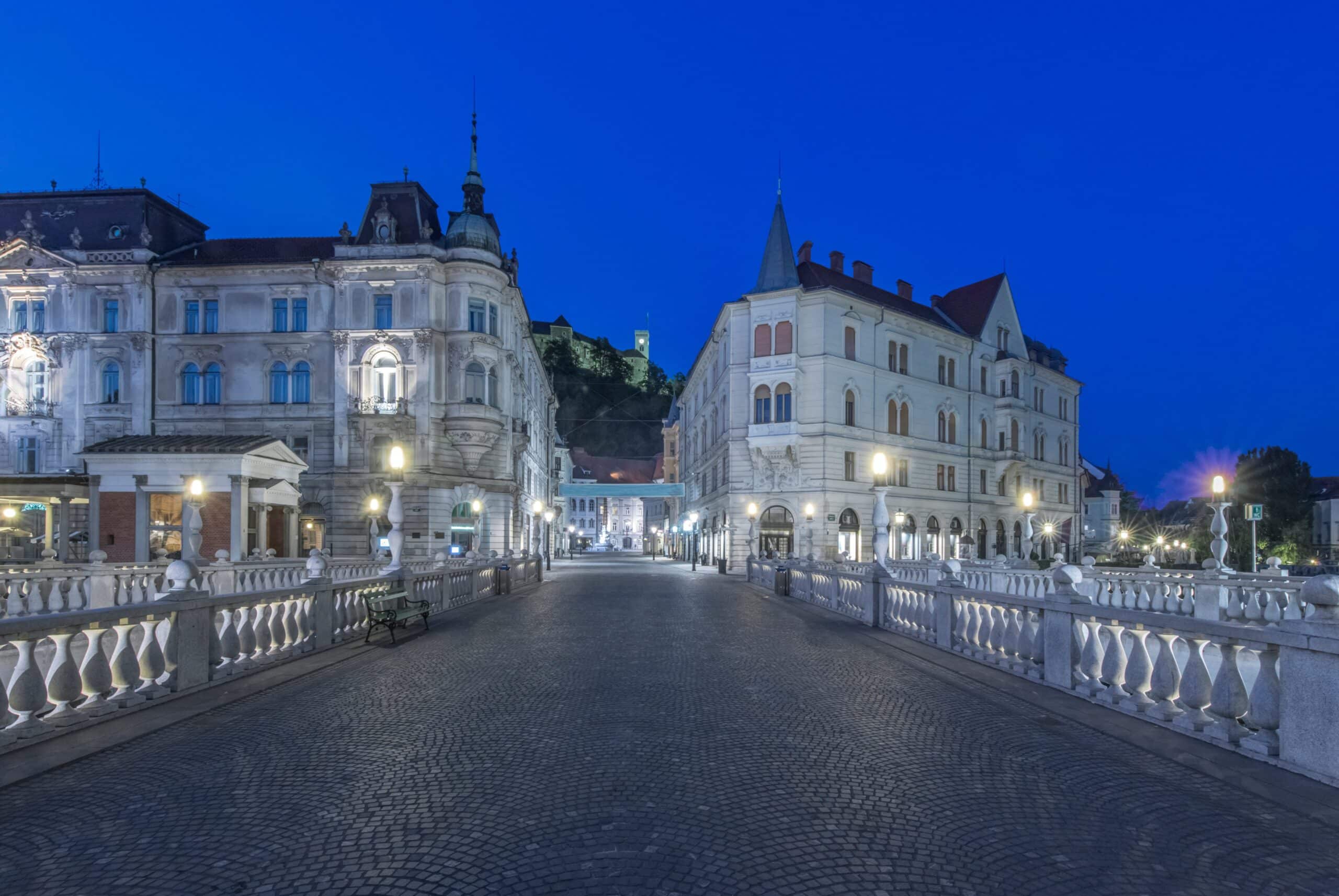 ljubljana