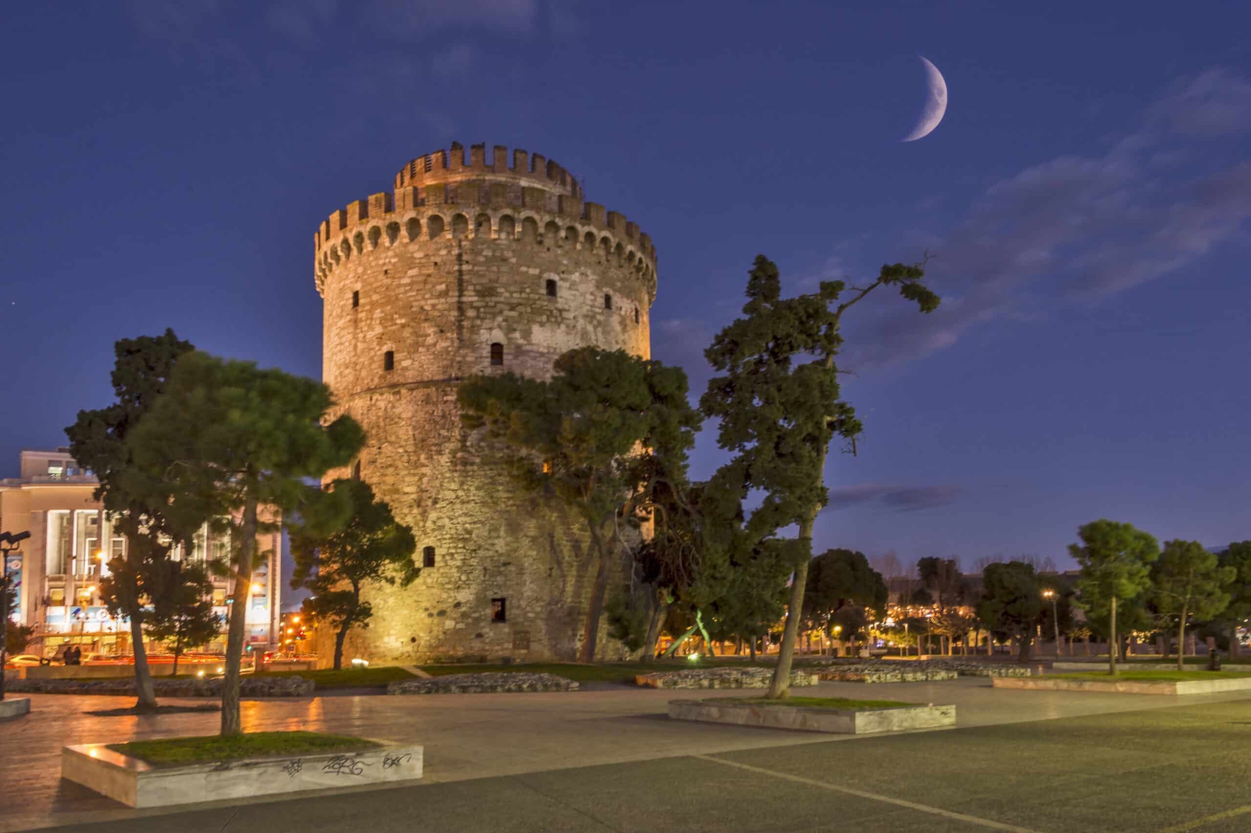 thessaloniki greece