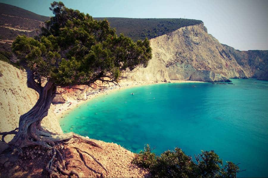 tilestwra.gr - porto katsiki lefkas Οι πιο όμορφες ελληνικές παραλίες! ..Ένα φωτογραφικό αφιέρωμα που ξεχειλίζει ομορφιά !!!