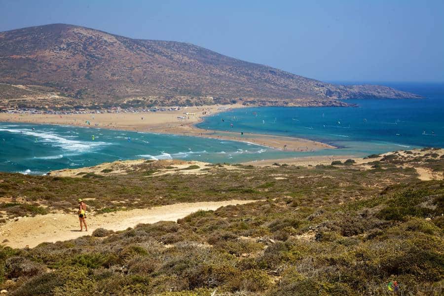 tilestwra.gr - prasonhsi rhodes Οι πιο όμορφες ελληνικές παραλίες! ..Ένα φωτογραφικό αφιέρωμα που ξεχειλίζει ομορφιά !!!