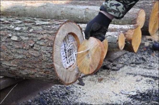 Πρωτότυπος τρόπος για λαθρεμπόριο τσιγάρων (9)