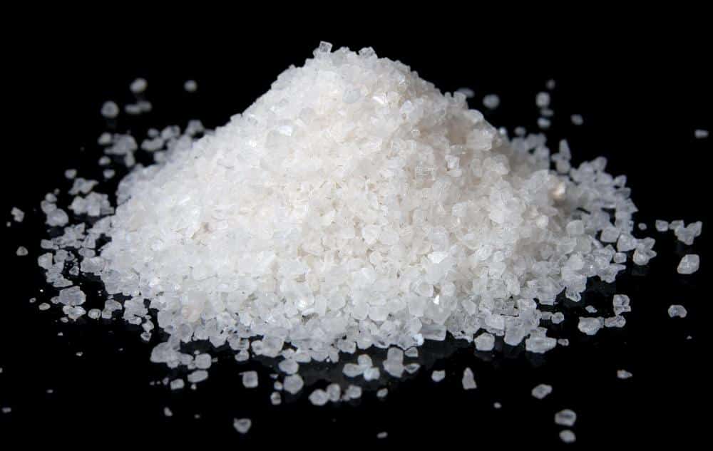 salt