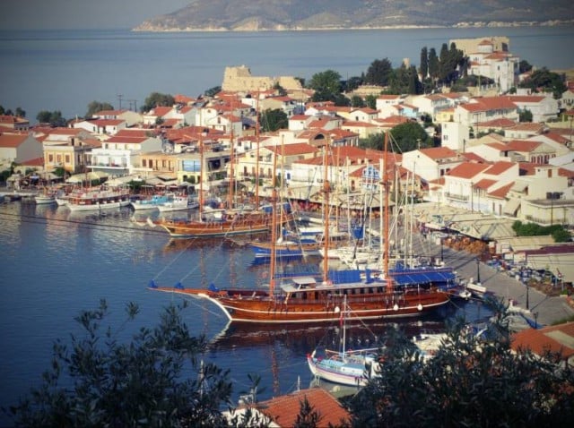 #samos