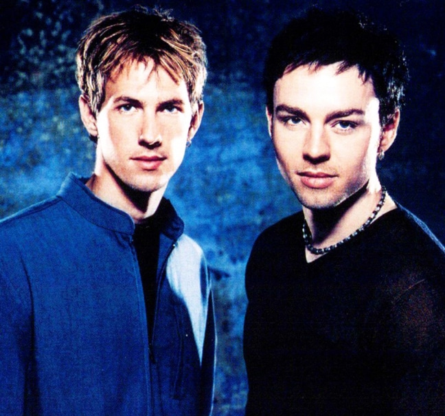 savagegarden