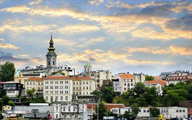 Αυτές είναι οι πιο καινούργιες χώρες στον κόσμο! 2 serbia