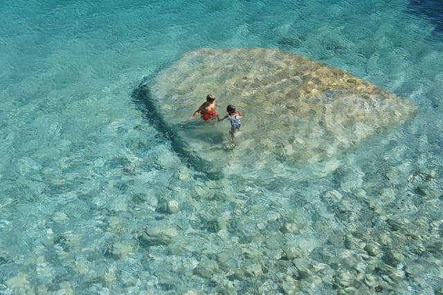 tilestwra.gr - seychelles beach ikaria 2 Οι πιο όμορφες ελληνικές παραλίες! ..Ένα φωτογραφικό αφιέρωμα που ξεχειλίζει ομορφιά !!!