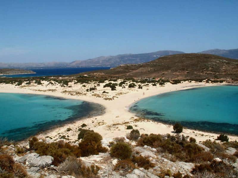 tilestwra.gr - simos beach elafonhsos Οι πιο όμορφες ελληνικές παραλίες! ..Ένα φωτογραφικό αφιέρωμα που ξεχειλίζει ομορφιά !!!