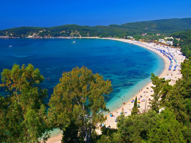tilestwra.gr - valtos beach parga Οι πιο όμορφες ελληνικές παραλίες! ..Ένα φωτογραφικό αφιέρωμα που ξεχειλίζει ομορφιά !!!