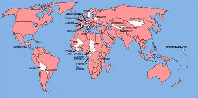 10 χάρτες και γραφήματα που θα σε εκπλήξουν (3)