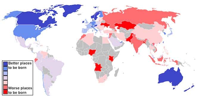 10 χάρτες και γραφήματα που θα σε εκπλήξουν (4)