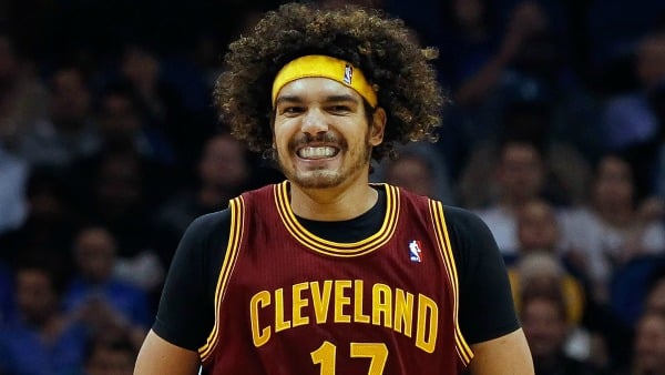 100714 fso nba anderson varejao cavs