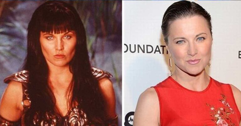 Πώς είναι σήμερα οι διάσημες γυναίκες του ’80 και του ’90;