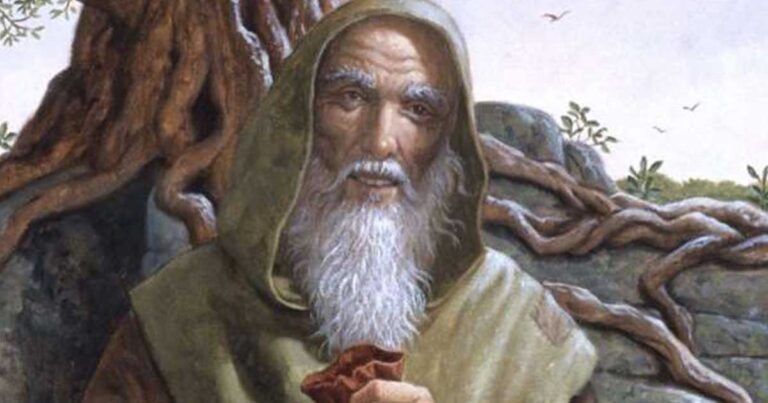 Ό,τι συμβαίνει είναι για το καλό μας…