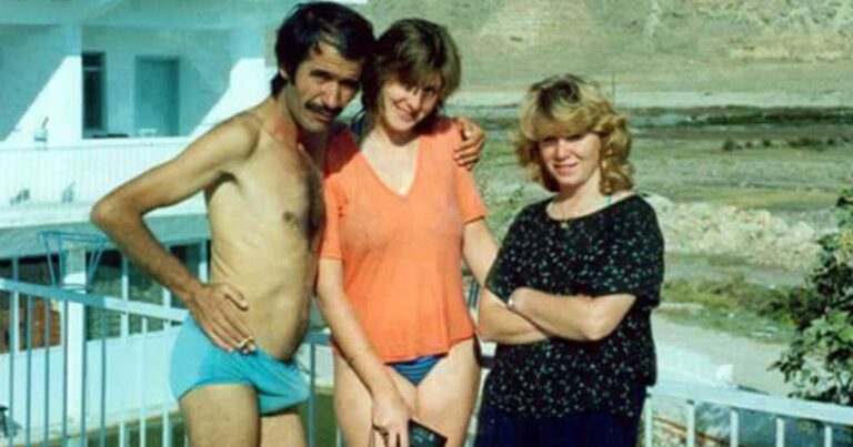 40 κακές οικογενειακές φωτογραφίες γεμάτες τρέλα και αμηχανία!