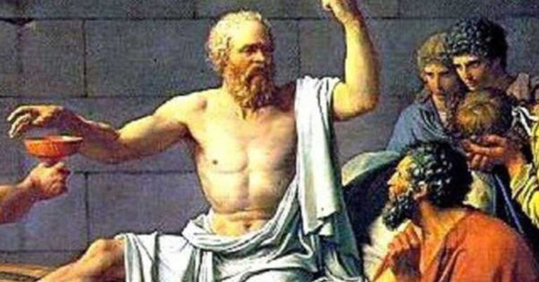 10 ρήσεις του Σωκράτη, μαθήματα ζωής που θα σας αλλάξουν