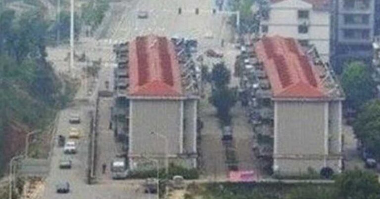 34 απίστευτα κατασκευαστικά λάθη. Ειδικά το Νο30 σίγουρα κάποιος απολύθηκε!