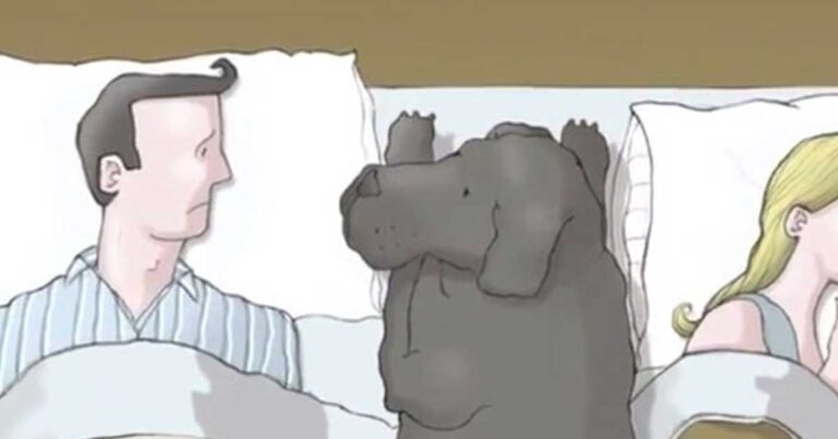 Ένα συγκλονιστικό βίντεο για την κατάθλιψη που πρέπει να δείτε.