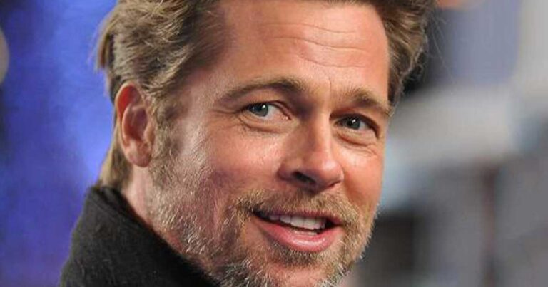 Ο Μπραντ Πιτ στα 24 χρόνια του. Τότε που ήταν ένας άγνωστος!