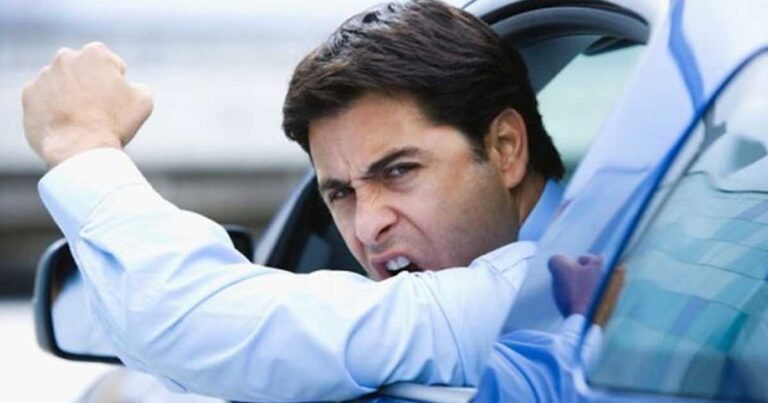 Ποιοι είναι οι πιο επιθετικοί οδηγοί της Ευρώπης;