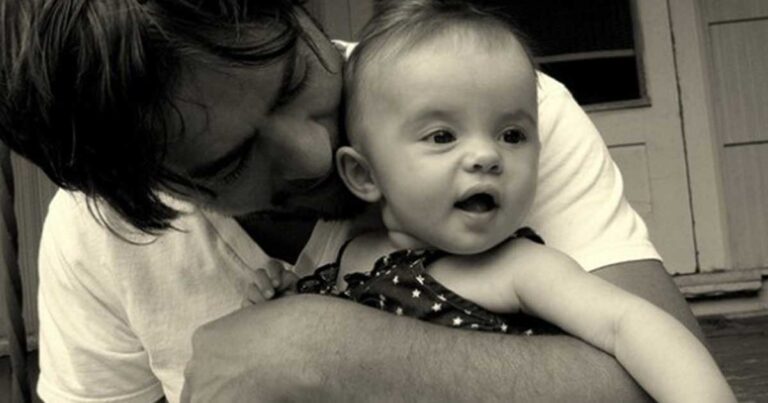 Έγραψε στην κόρη του ένα γράμμα για τον μέλλοντα σύζυγό της. Ένα πραγματικά σοφό γράμμα.