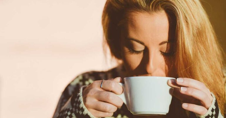 Έπινα ζεστό νερό με μέλι και λεμόνι κάθε πρωί, για ένα χρόνο