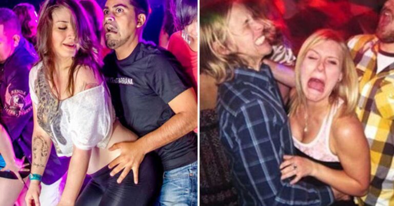 15 φωτογραφίες από κλαμπ που θα έπρεπε να καταστραφούν